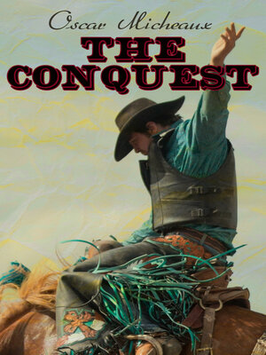 cover image of The Conquest